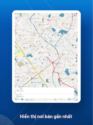 iCheck Scanner screenshot 9