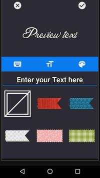 Flow Photo Editor screenshot 2