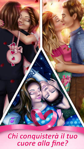Storia d’amore adolescenziale screenshot 1