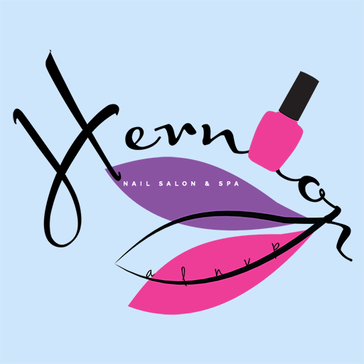 Herndon Nail Salon &amp; Spa icon