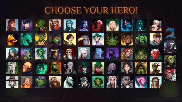 Tower of Misery screenshot 10