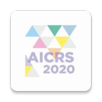 AICRS Chennai icon