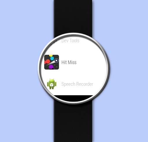 Hit Miss Wear screenshot 2