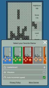 Brick Game screenshot 5
