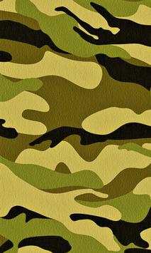 Camouflage Wallpapers screenshot 2