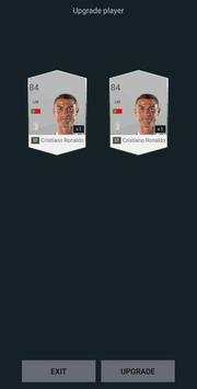 FifaOnline 4 Mini screenshot 4