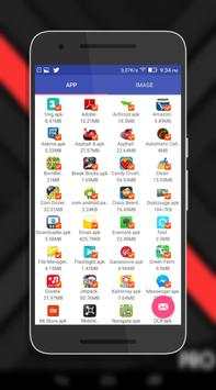SHAREet: File Transfer;Sharing screenshot 2