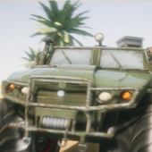 Action Adventure Racing World Simulator icon