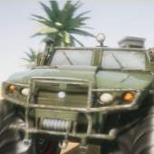 Action Adventure Racing World Simulator 1