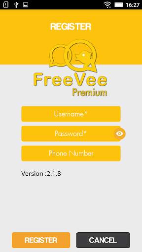 FreeVee Premium screenshot 3