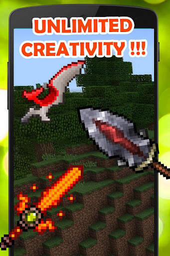 Mod Maker for Minecraft PE screenshot 3