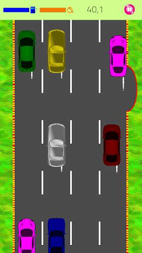 Car Driving - Crazy Highway screenshot 3