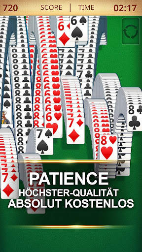 Solit: Solitaire Classic screenshot 2
