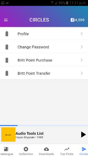 Smartouch New screenshot 5