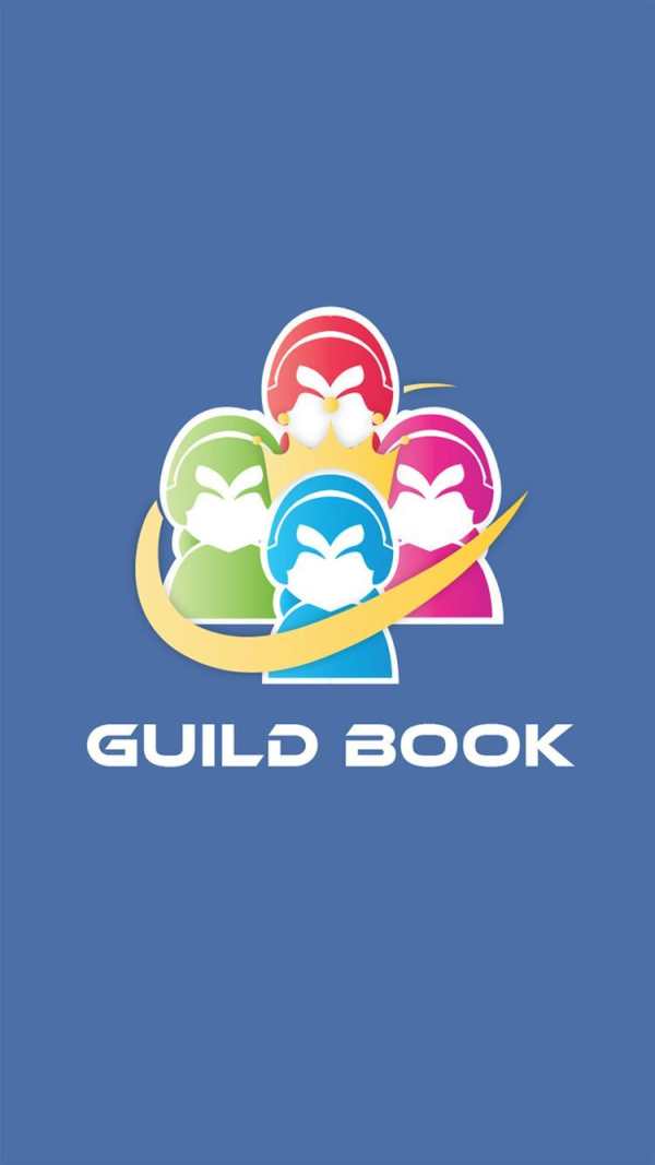 Guild Book screenshot 1