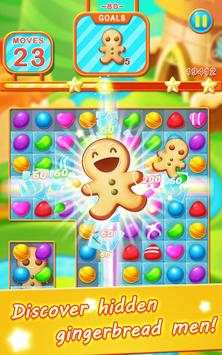 Candy Garden Mania screenshot 10