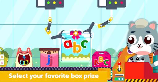Learn Alphabet with Marbel screenshot 2