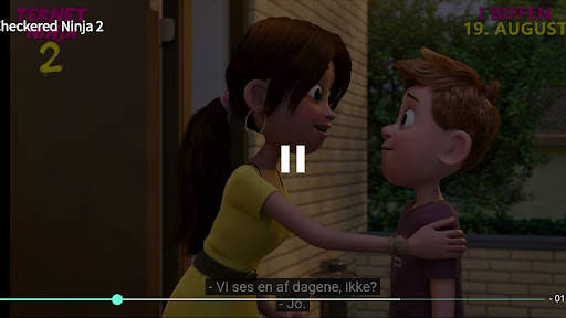 K Movies screenshot 11