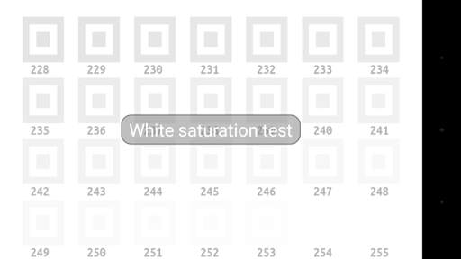 Display Tester स्क्रीनशॉट 6