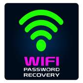 free key wifi forgot recovery 2.0.2