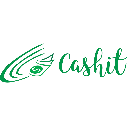 CASH IT आइकन