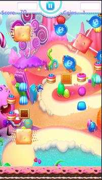 Rush Poney Unicorn screenshot 3