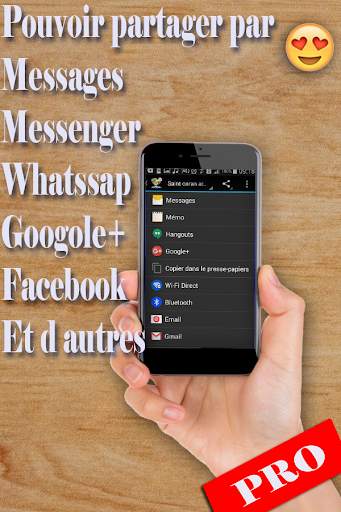 Islam générale screenshot 6