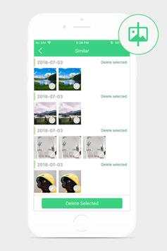 Phone Booster - Clean Master - Clear Cache screenshot 3