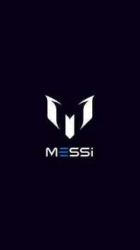 Messi Wallpapers स्क्रीनशॉट 6