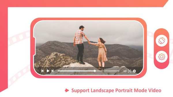 HD Video Player : Video Player All Format screenshot 2