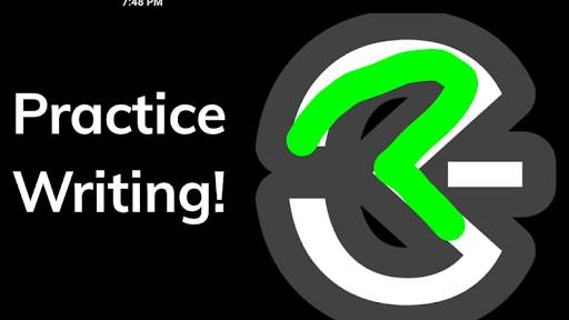 Ol Itun -Basic Ol Chiki Learning App screenshot 5