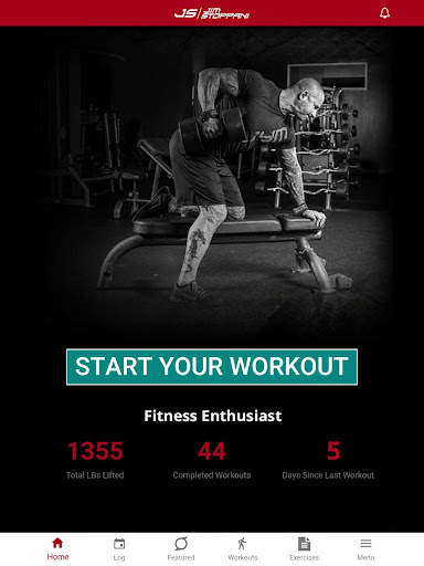 Jim Stoppani screenshot 11