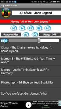 Lagu PAPINKA Lengkap screenshot 2