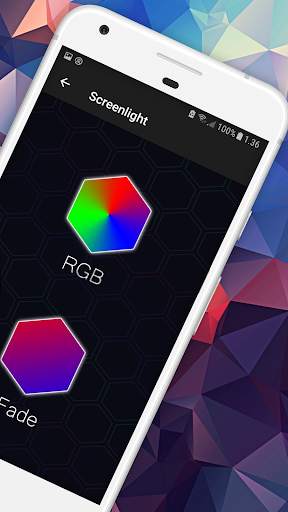 Flashlight RGB screenshot 5
