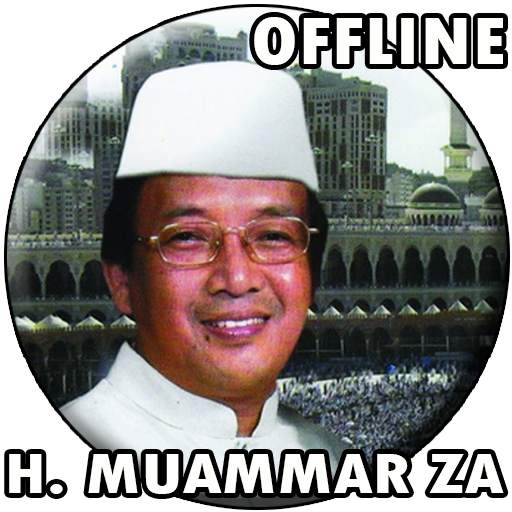 Qori H Muammar Za MP3 Offline 1.0