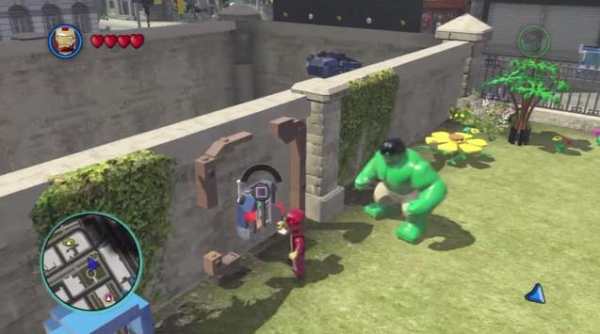 Guide LEGO Marvel Superhero screenshot 2