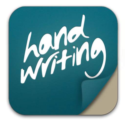 Handwriting 0.2.6