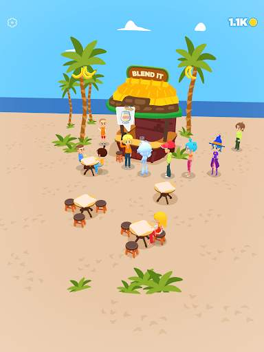 Blend It 3D screenshot 11