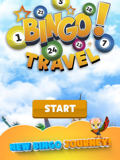 Bingo Travel: Game of skills screenshot 11