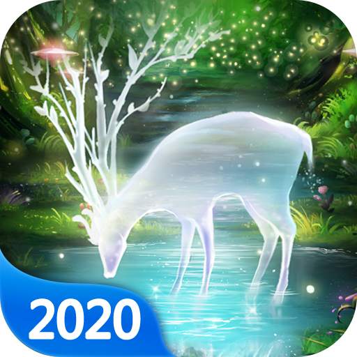 Fairy Forest Live Wallpaper 1.2.2