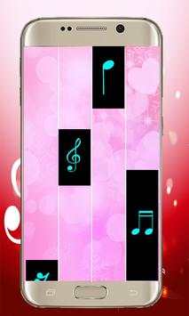 Sylvester Piano Tiles screenshot 6