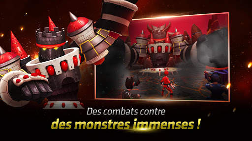 Power Rangers: All Stars screenshot 6