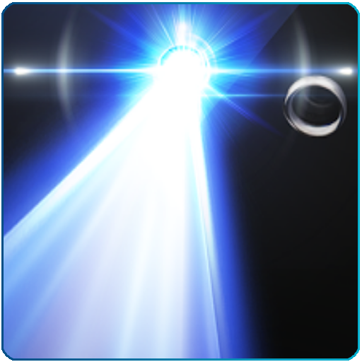 Flashlight Pro icon