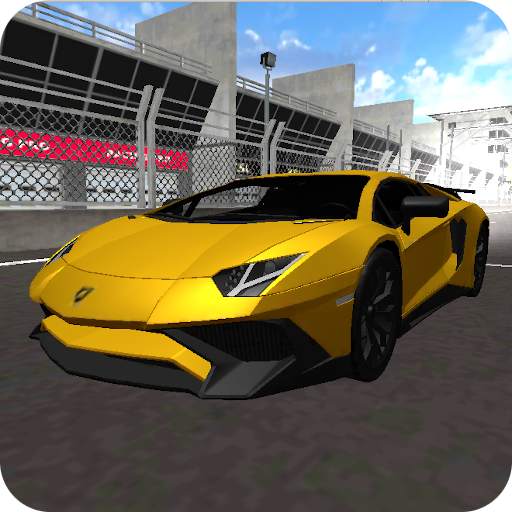 Racing Pro 3D 0.31