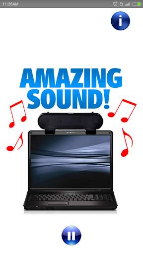 3D Virtual Sounds screenshot 4
