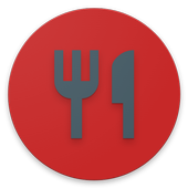 Yelp Swipe icon