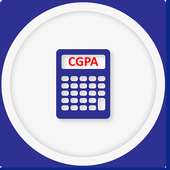 CGPA Calculator