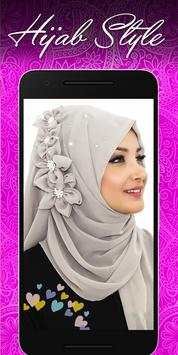 Hijab photo filter 7 تصوير الشاشة