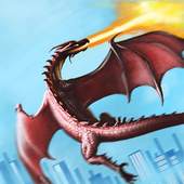 Mighty Dragon Simulator Clan Game 1.1