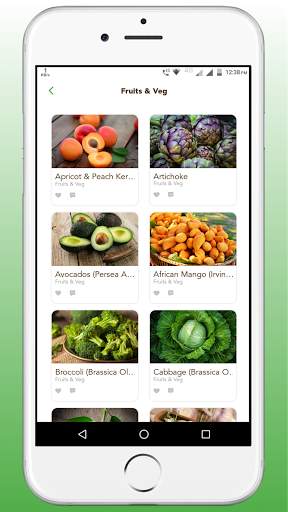 Herbacy - Herbal Remedies & Supplements screenshot 5